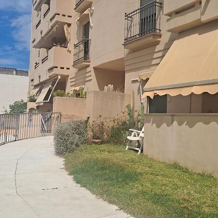 Apartamento Cala De Nerja II Kültér fotó