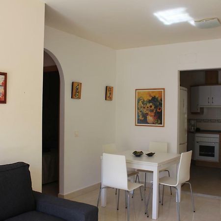 Apartamento Cala De Nerja II Kültér fotó
