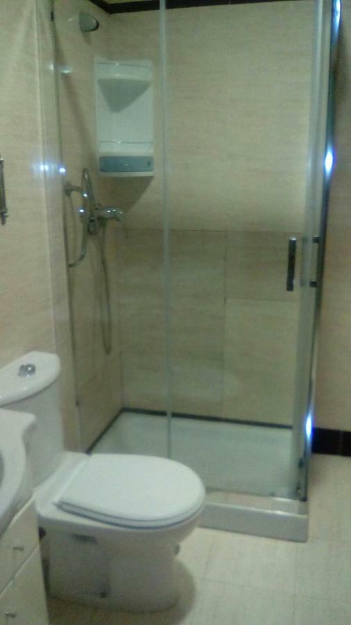 Apartamento Cala De Nerja II Kültér fotó