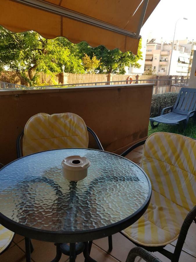 Apartamento Cala De Nerja II Kültér fotó