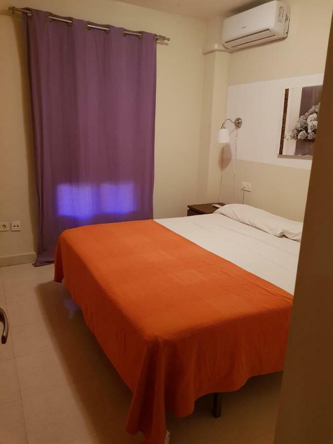 Apartamento Cala De Nerja II Kültér fotó