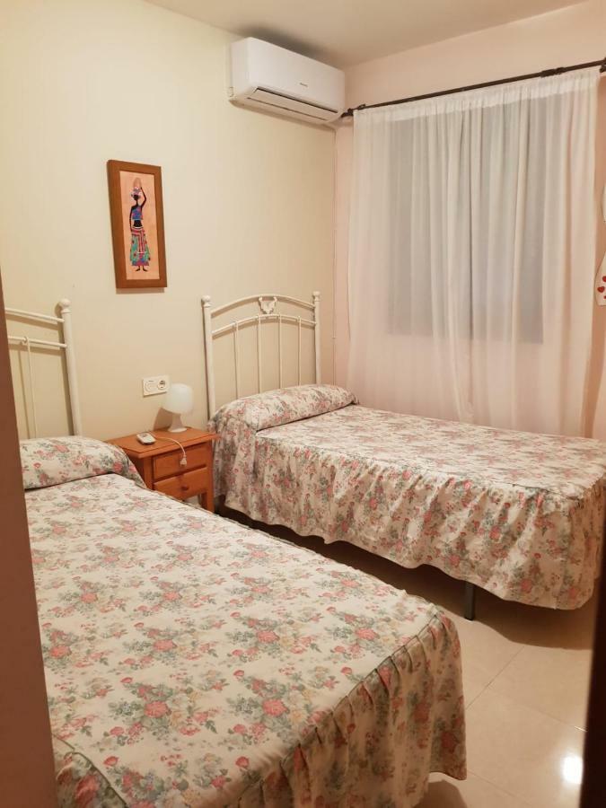 Apartamento Cala De Nerja II Kültér fotó