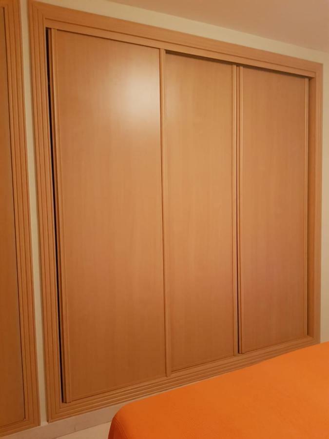 Apartamento Cala De Nerja II Kültér fotó